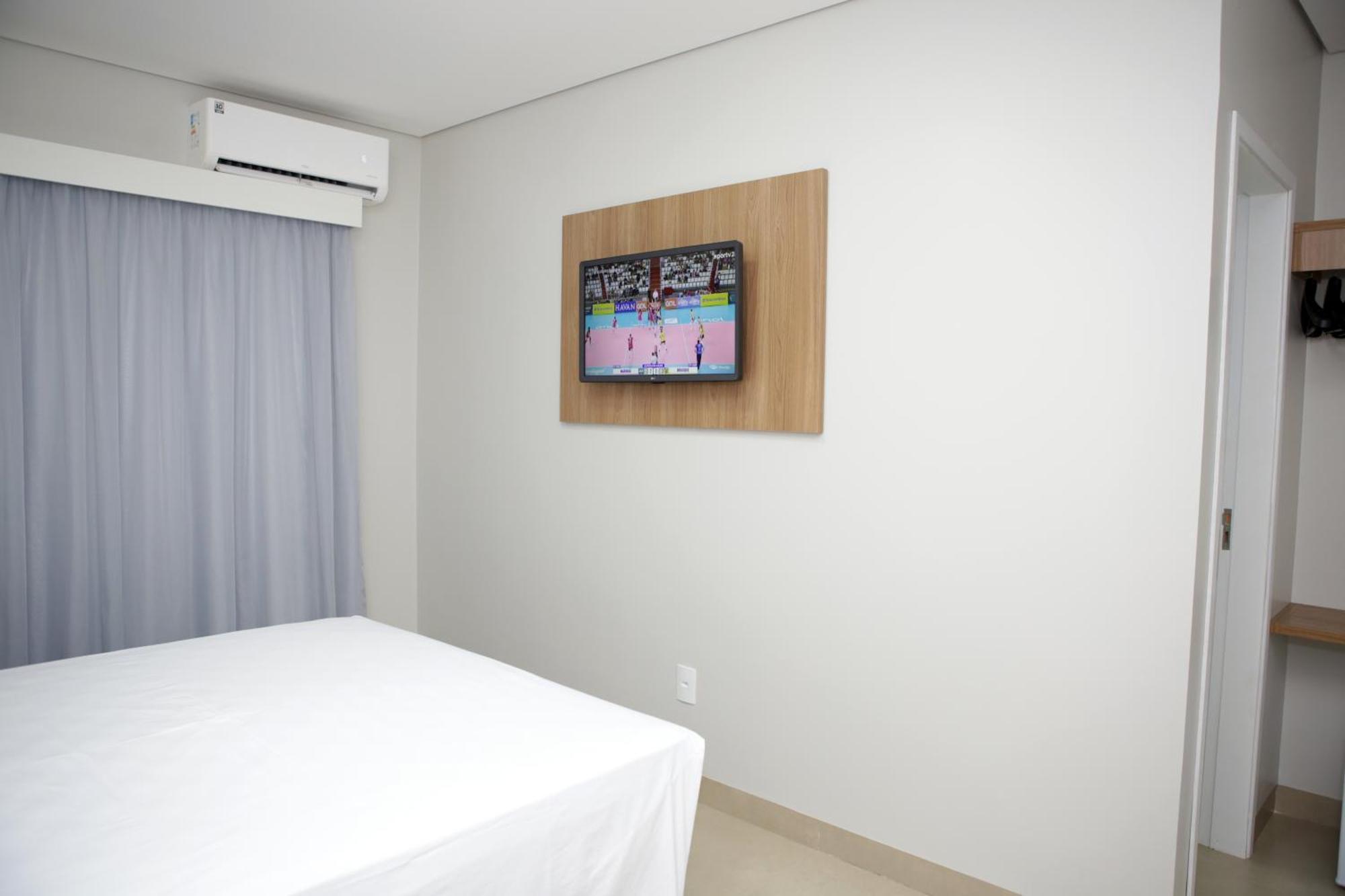 Regional Plaza Hotel Event Park Jales Екстер'єр фото